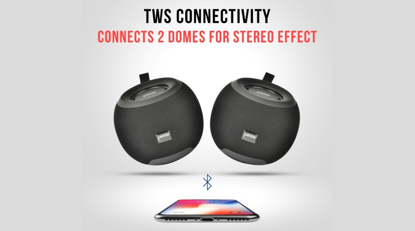 Dome’ Wireless