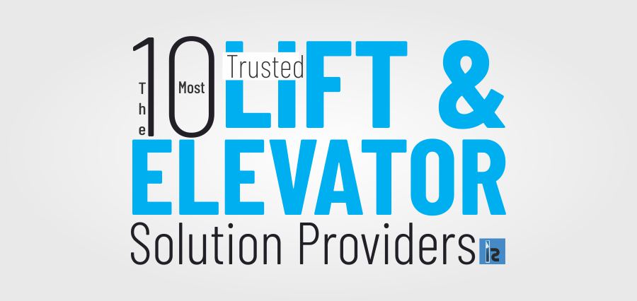 Lift & Elevator Solution