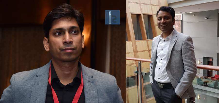 Mr. Ritesh Tibrewal & Mr. Prashant Tibrewal | Founders | GIC Academy