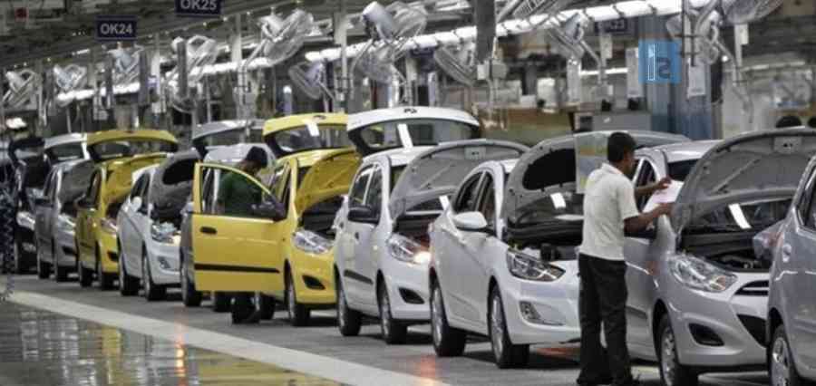 Indian Carmakers