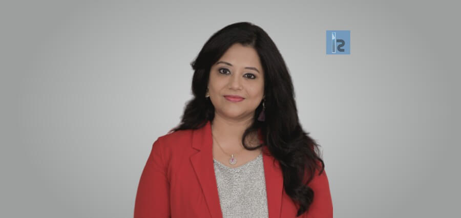 Anjali Saraogi | Founder | Career Saarthi