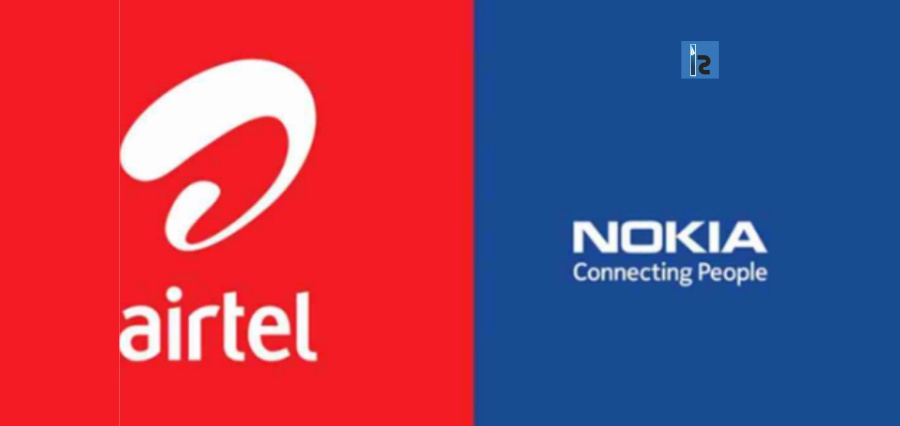 Airtel |Nokia