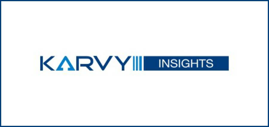 KarvyInsights joins hands with Survey2Connect