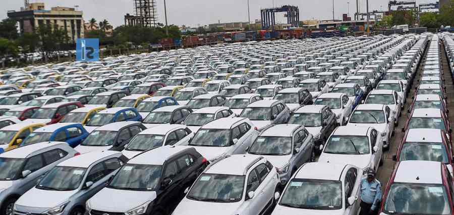 Indian automakers