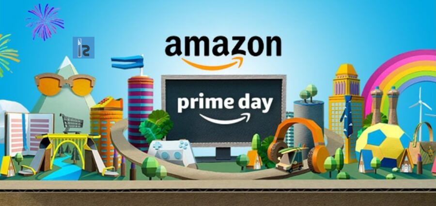 Amazon | Online seller