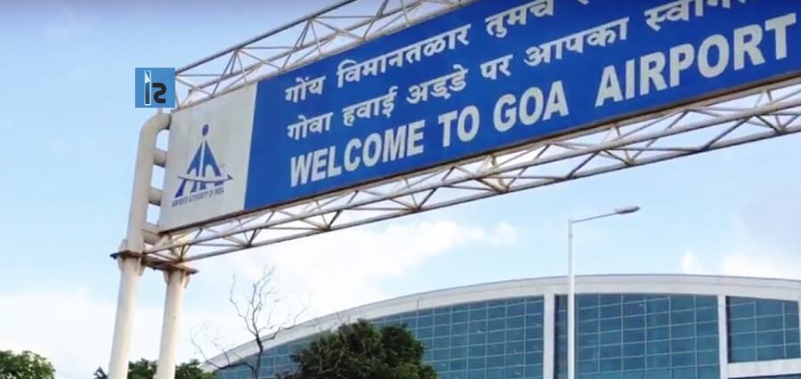 Goa Airport |