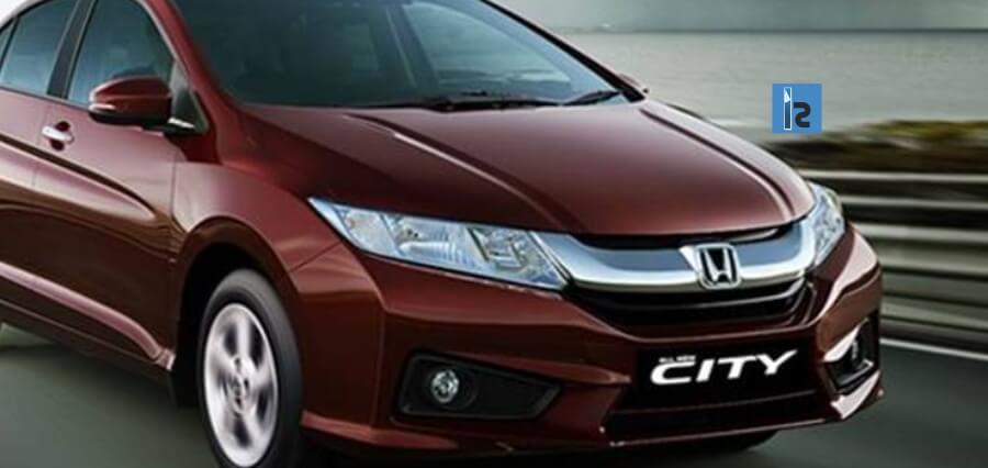 sedan Honda City|Honda Cars India