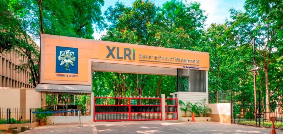 XLRI- Xavier School of Management