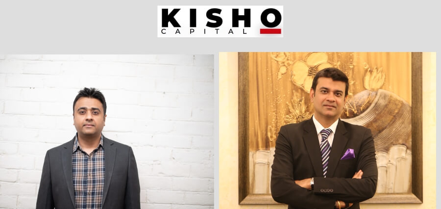 Kisho Capital