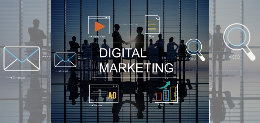 Digital Marketing vs Traditional Marketing