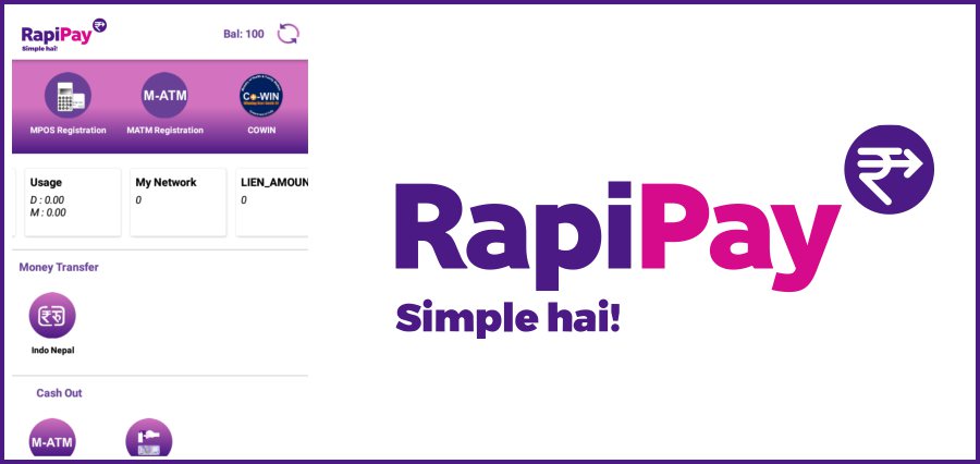 RapiPay Fintech CEO says reading helps develop empathy, an important  quality he feels leaders must possess - The Economic Times