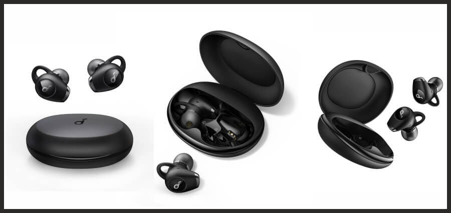 Soundcore by Anker announced Life Dot2 ANC with Hybrid Active noise cancellation, priced for Rs. 7,999/-