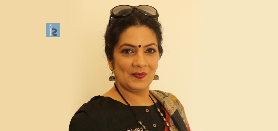 Jayanti Gupta | Founder & Managing Director | Ivalue Plus