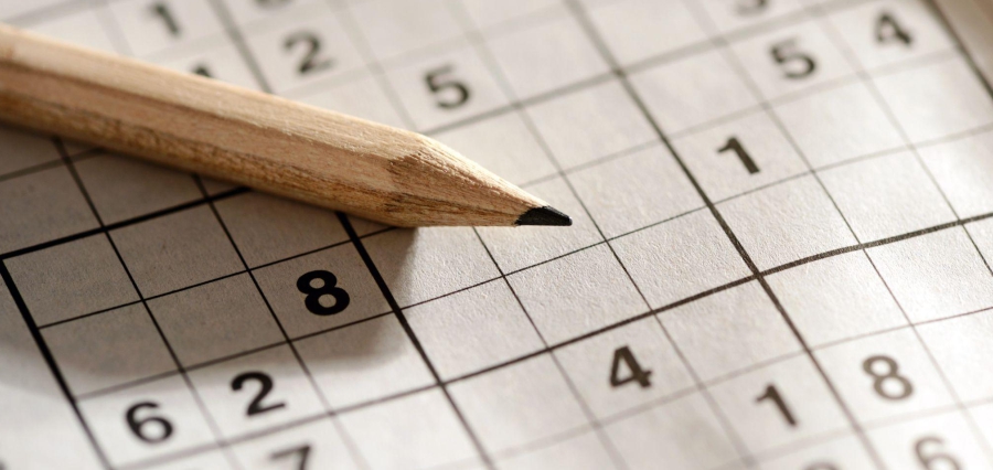 3 Reasons to Play Sudoku Online Rather than on Paper