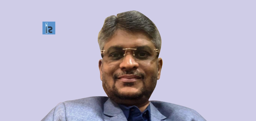 Dr. S. Prem Mathi Maran | Founder, Director & CEO | Clean Green Biosystems