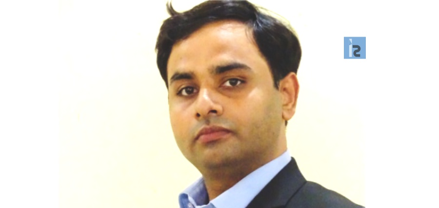 Mr Umang Sharma, COO and Head of Marketing_SABERNI Software LLP