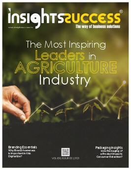 Inspiring Leaders In Agriculture Industry
