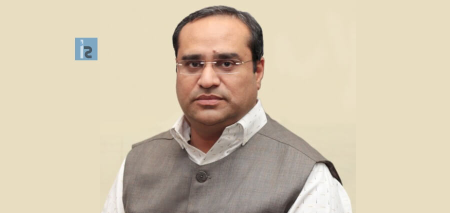 Ajay Gupta | CEO | Bachpan