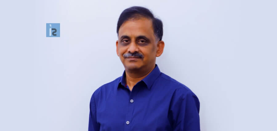 Rajaram Kannan | President | Innova Solutions Pvt. Ltd