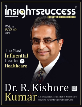 Influential Leader in Healthcare