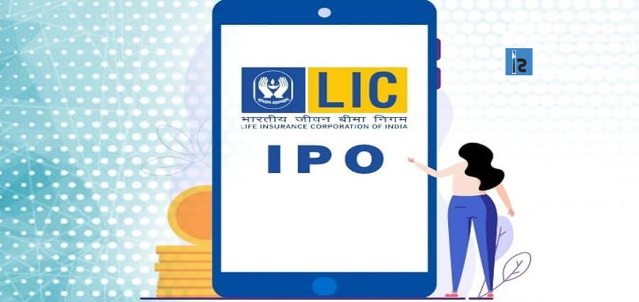 LIC IPO