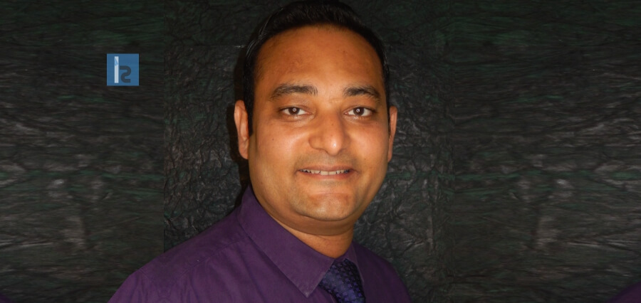 Dr Pratik Jariwala | Director & M.D. Pathology