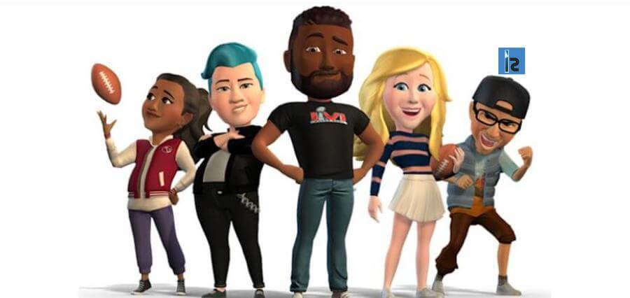 3D Avatars for Instagram Stories and DMs