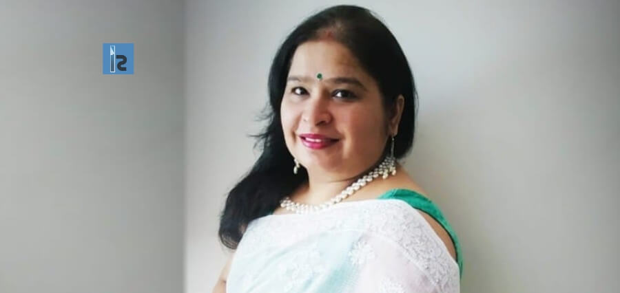 Akta Sehgal Malhotra | Founder & Mentor | Manas Wealth