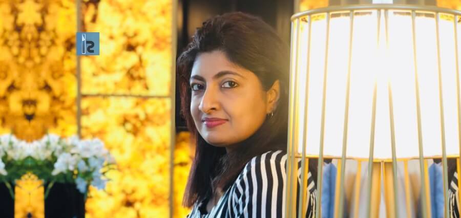 Asha Biju | Managing Director