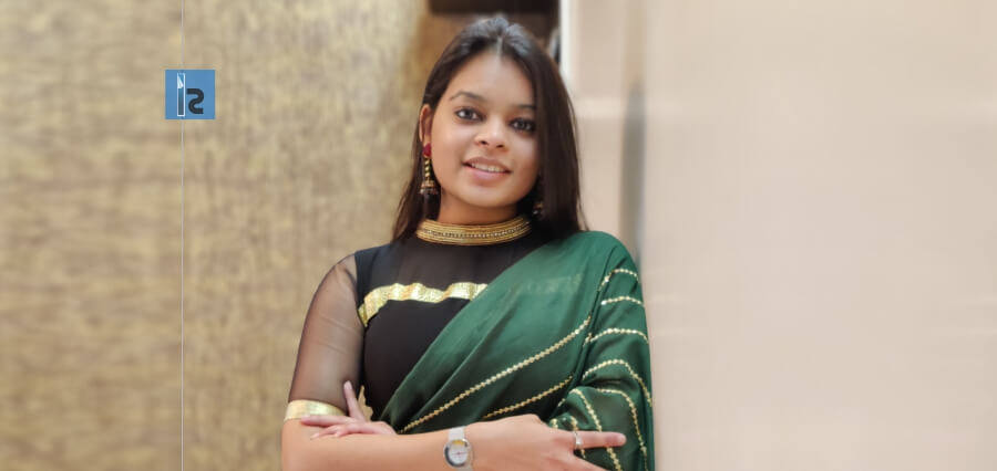 Ashita ladha | Founder & Managing Director | Aashita Interior Design Studio