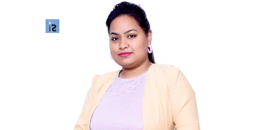 Chandani Bhardwaj | Founder & Managing Director | Visa minds