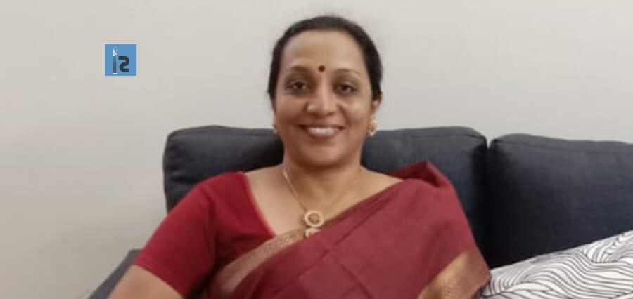 Dr. Neena Gayatri | COO ( Global) | ACEnovation India Pvt Ltd
