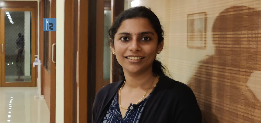 Nivetha Muralidharan | Founder | Newgen