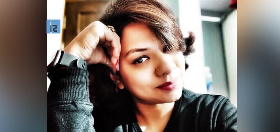 Shailja Abhishek Singh | Founder Red Palette Studio | Self-Employed