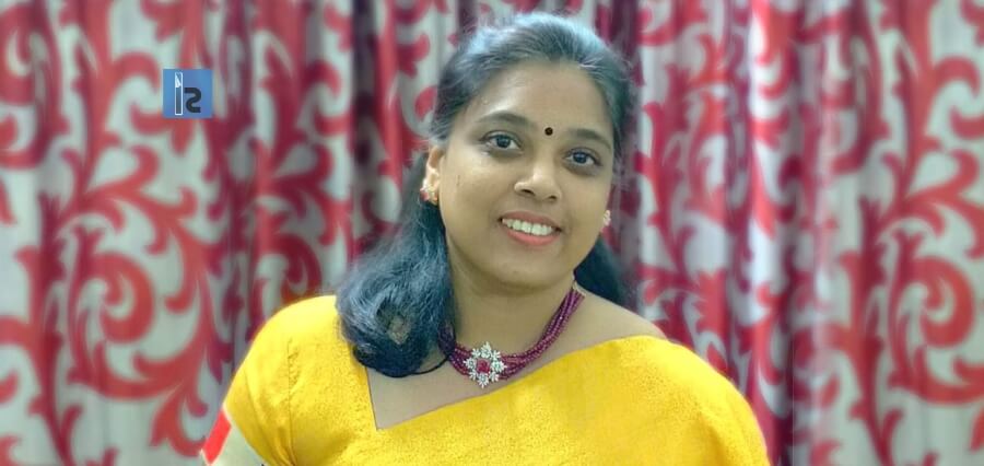 Sundru Manjulata Devi-Managing Director | SVR BioScience Research Services