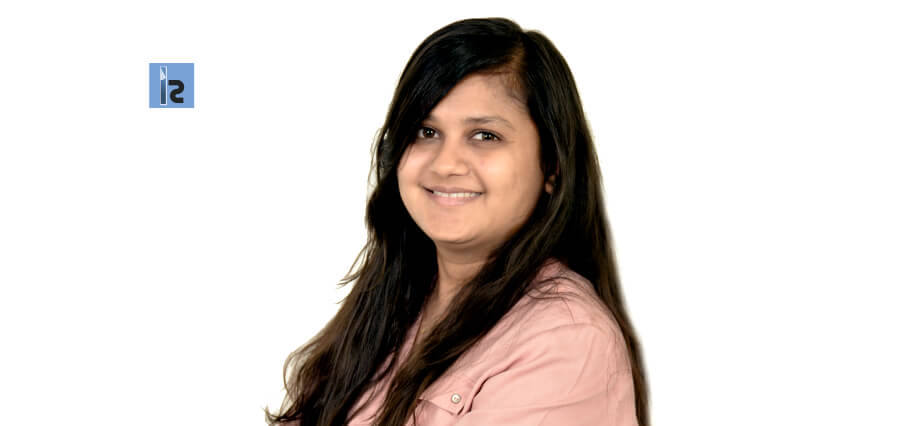 Virali Mehta | Owner & Founder | F&C Fusion and Creations