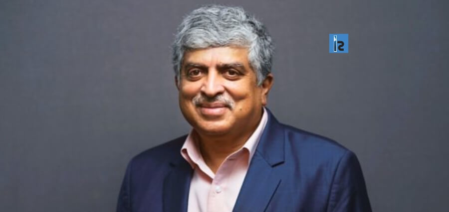 Nandan Nilekani