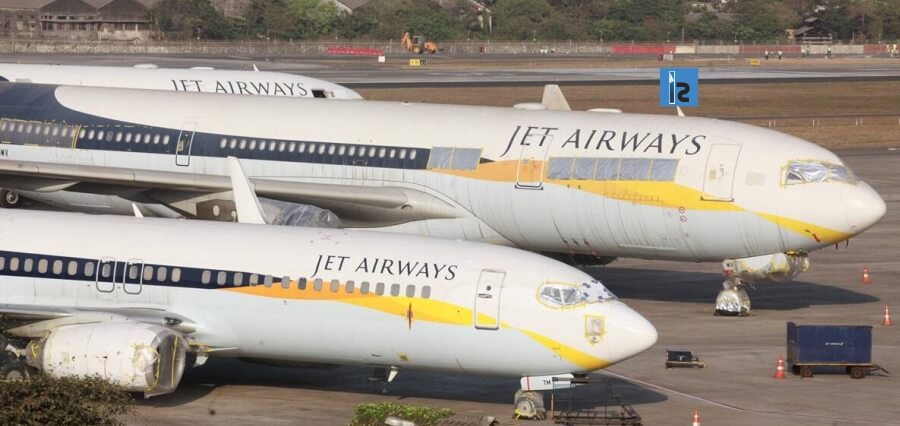 Jet Airways