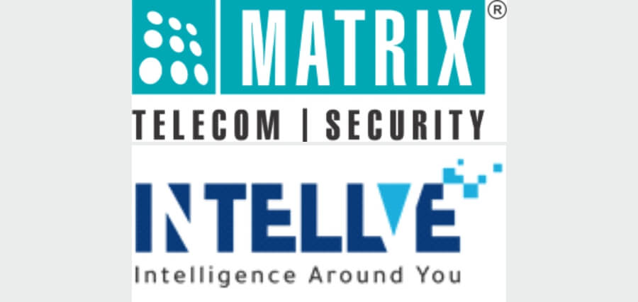 Matrix Joins Hands with Intellve Solutions Private Limited as a Technology Partner