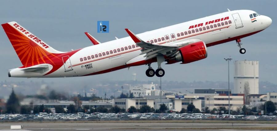 Air India