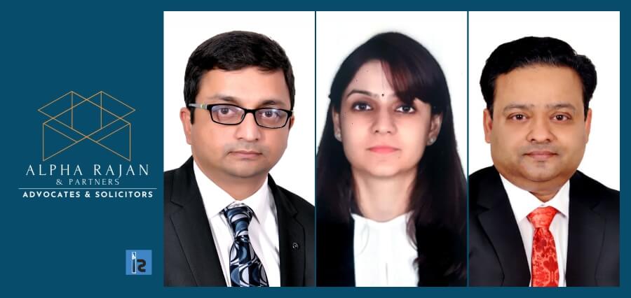 Alpha Rajan & Partners expands their Dubai team, and adds Nikita Misra as a Partner  to strengthen their presence in the Middle East 