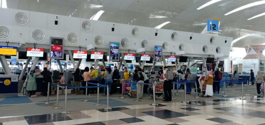 Bengaluru International Airport