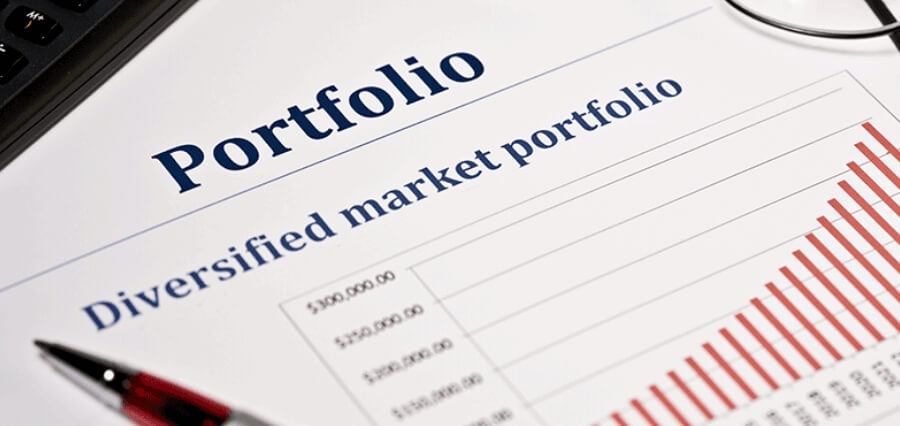 stock portfolio