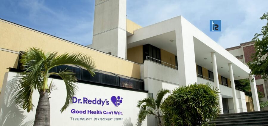 Dr. Reddy’s