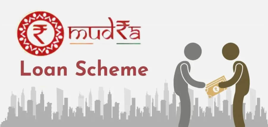 Mudra loan interest deals rate