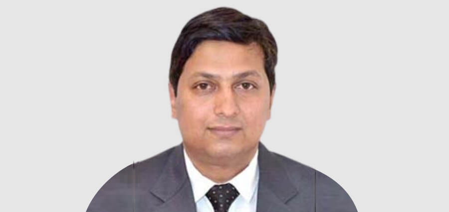 Singhania & Co. today has announced the joining of a new Partner – Mr. Aslam Ahmed