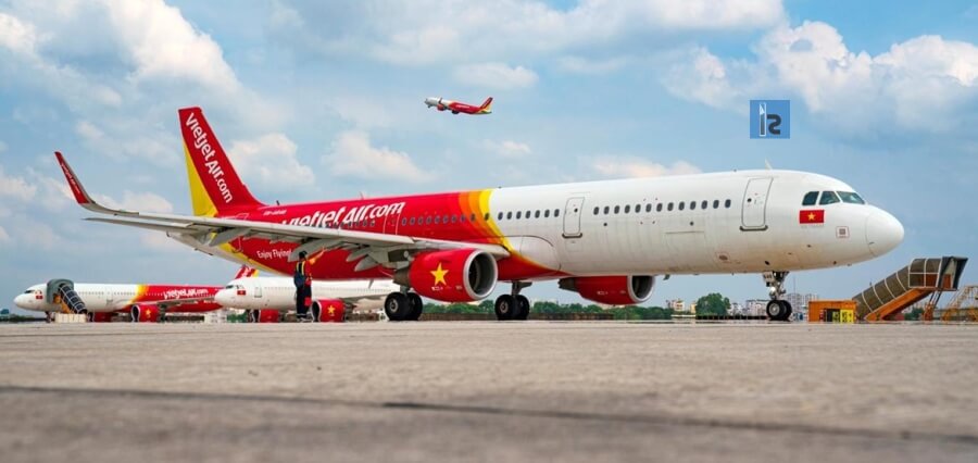 VietJet Aviation