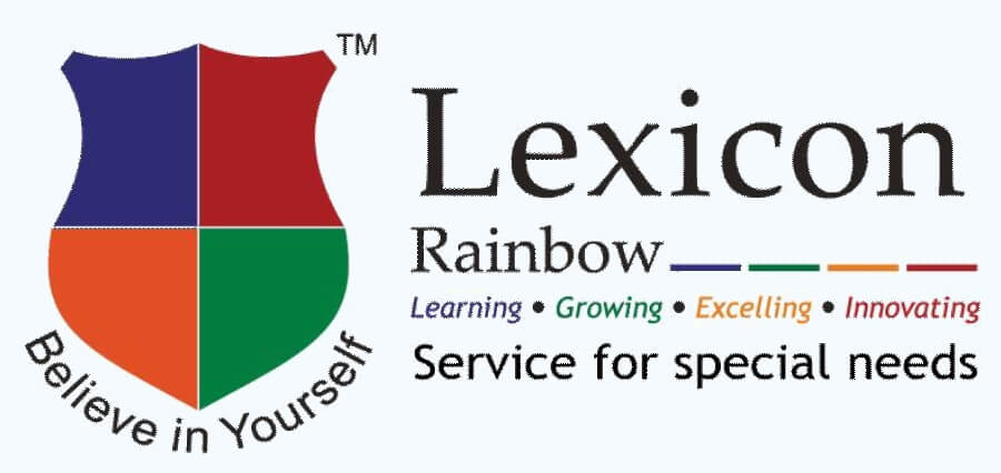 Lexicon Rainbow introduces Sensory Integration Therapy