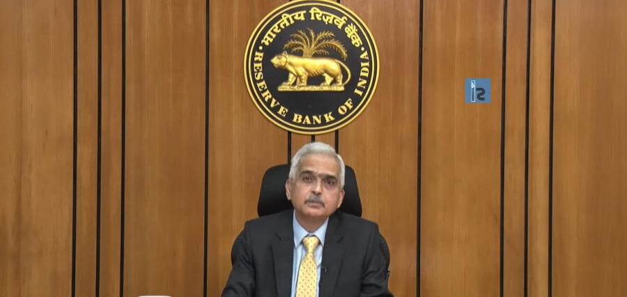 RBI | Repo rate by 50 bps