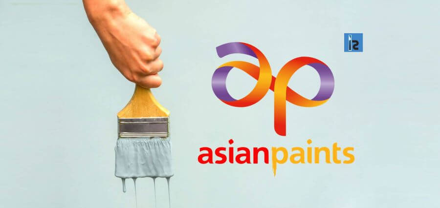 Asian Paints Q2 Net Profit Increases 31%, To Pay Interim Dividend